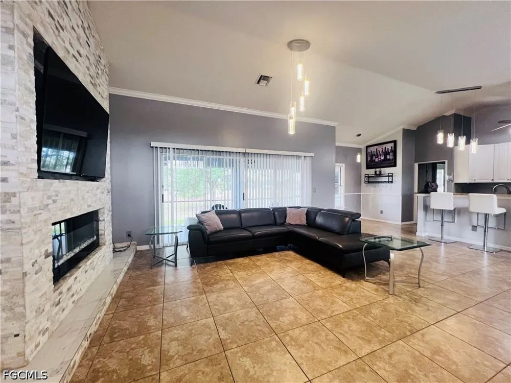 SW 15th Place Cape Coral, FL 33991