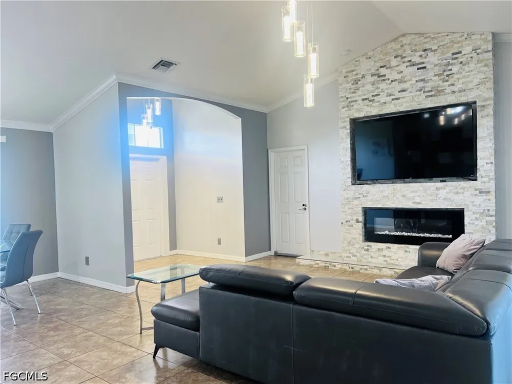 SW 15th Place Cape Coral, FL 33991