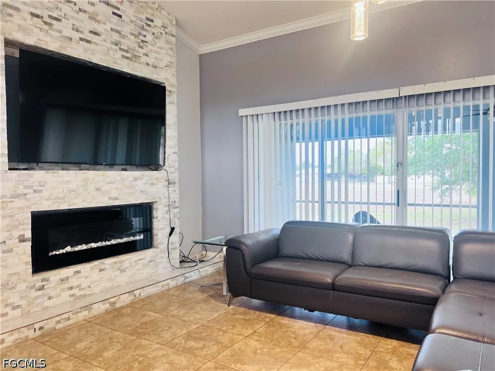 SW 15th Place Cape Coral, FL 33991