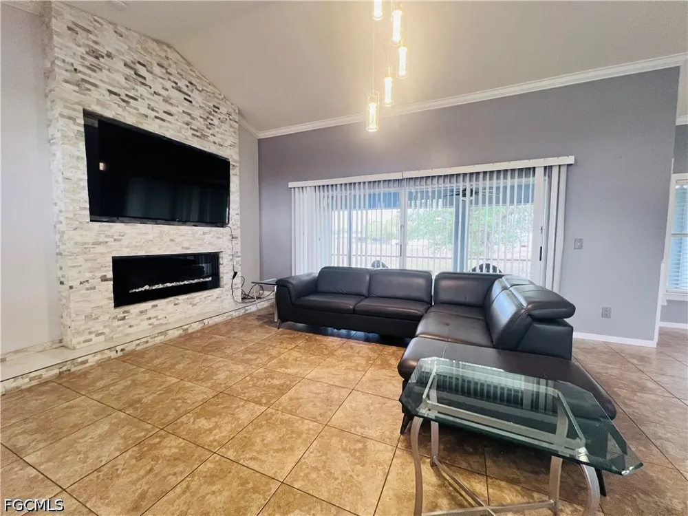 SW 15th Place Cape Coral, FL 33991