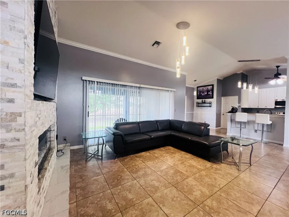 SW 15th Place Cape Coral, FL 33991