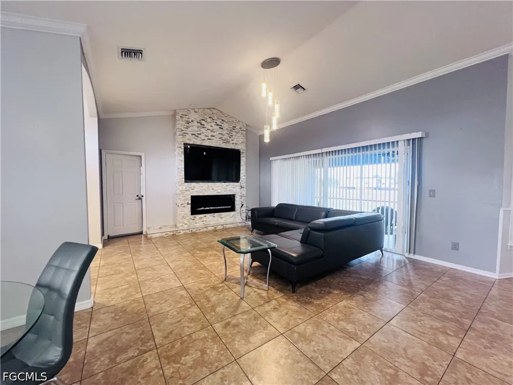 SW 15th Place Cape Coral, FL 33991