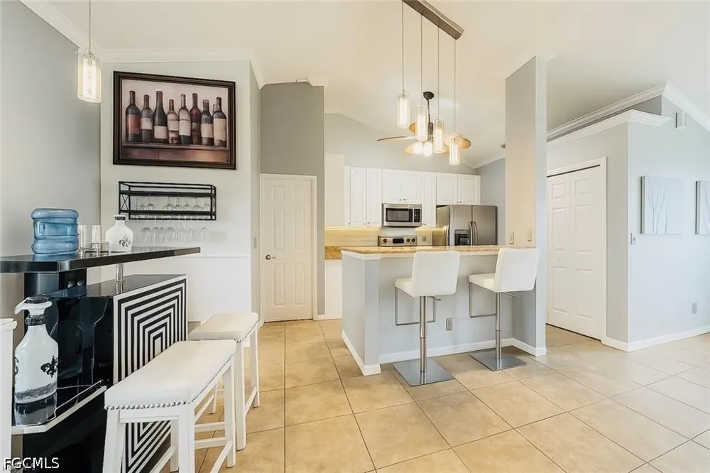 SW 15th Place Cape Coral, FL 33991