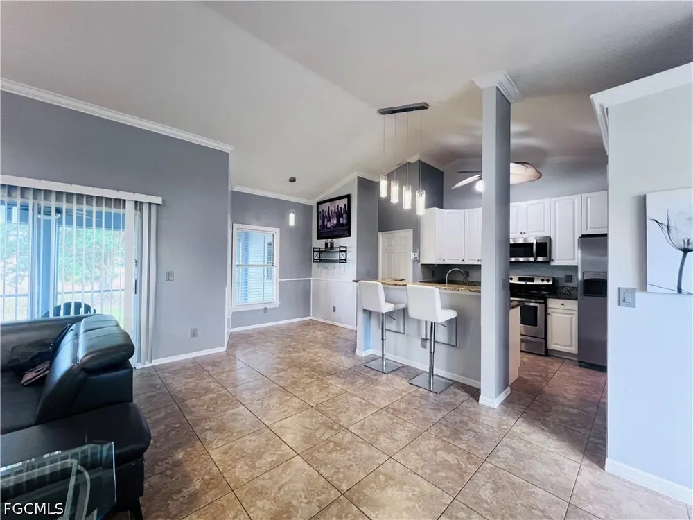 SW 15th Place Cape Coral, FL 33991