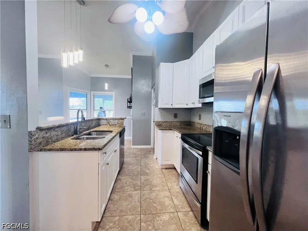 SW 15th Place Cape Coral, FL 33991