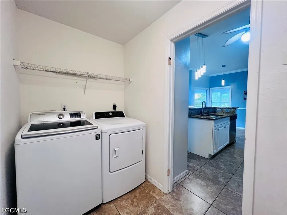SW 15th Place Cape Coral, FL 33991
