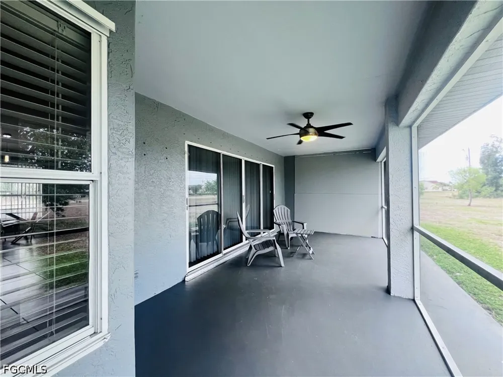 SW 15th Place Cape Coral, FL 33991