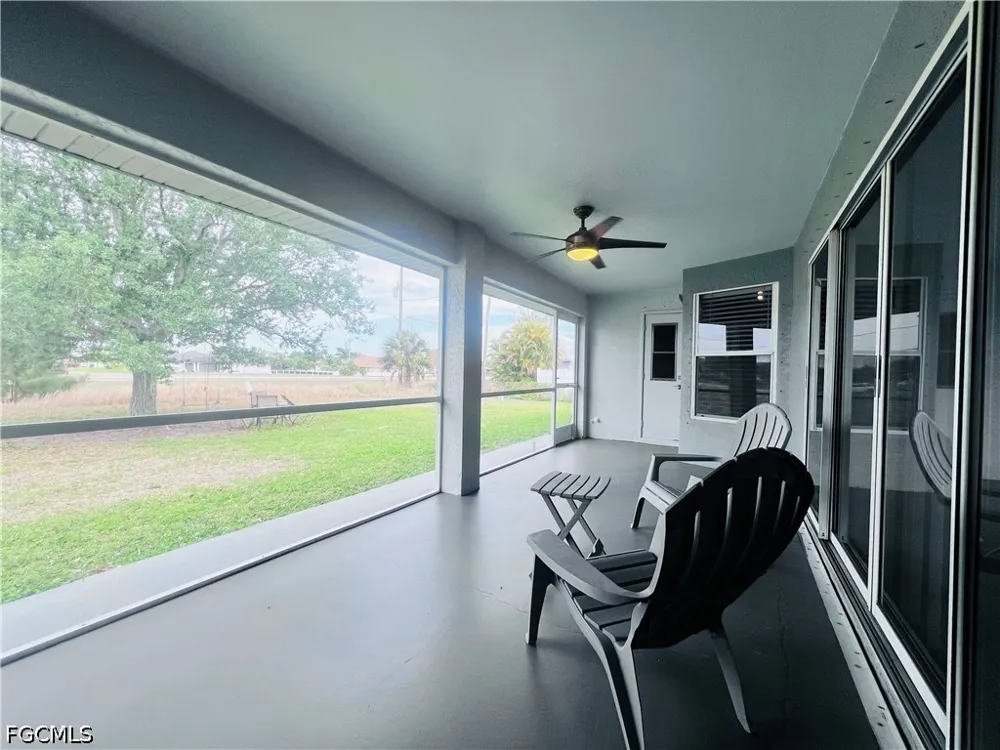 SW 15th Place Cape Coral, FL 33991