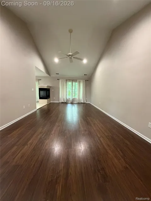 3695 Eagle Creek Drive