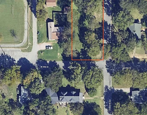 3203 W 39th Street