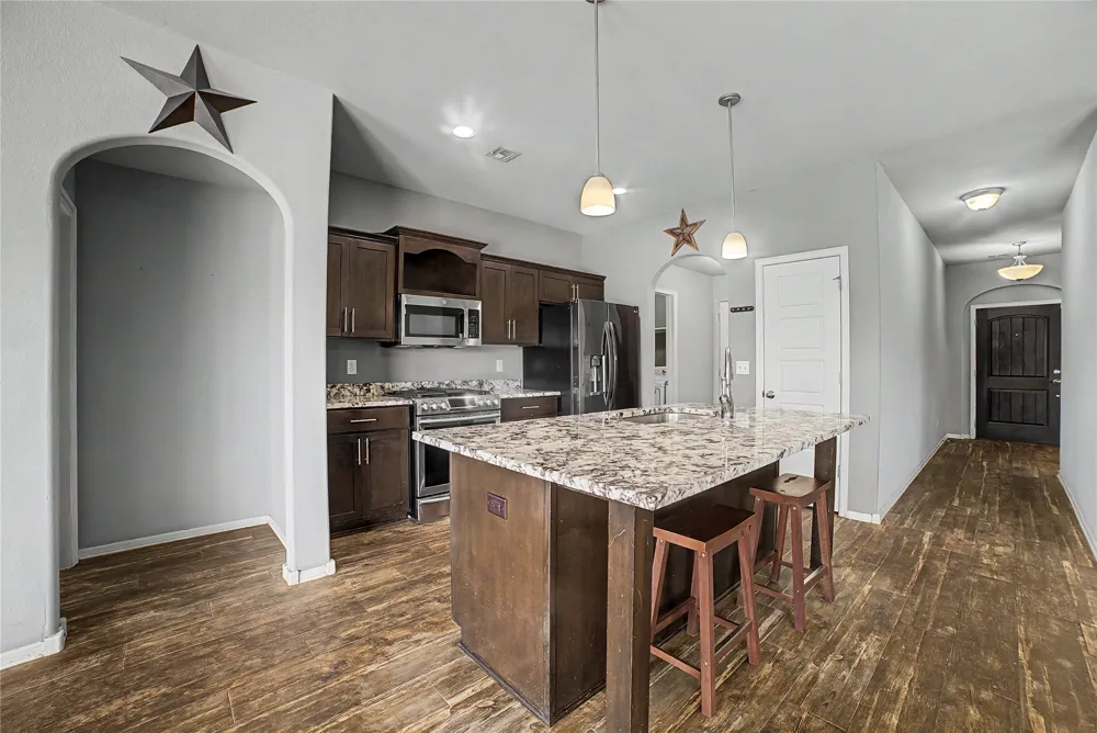 18112 E 42nd Place Tulsa, OK 74134