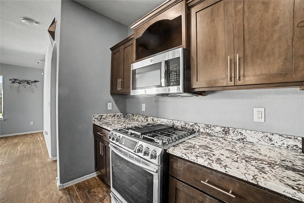 18112 E 42nd Place Tulsa, OK 74134