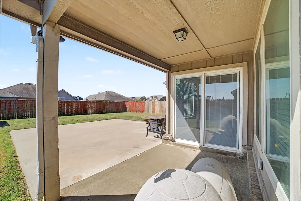18112 E 42nd Place Tulsa, OK 74134