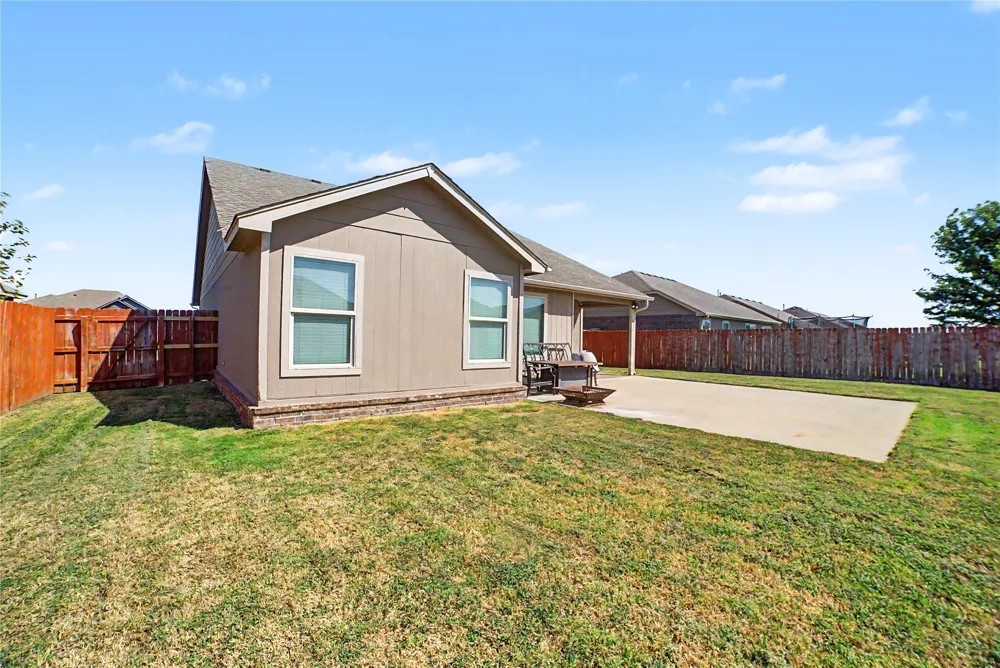 18112 E 42nd Place Tulsa, OK 74134