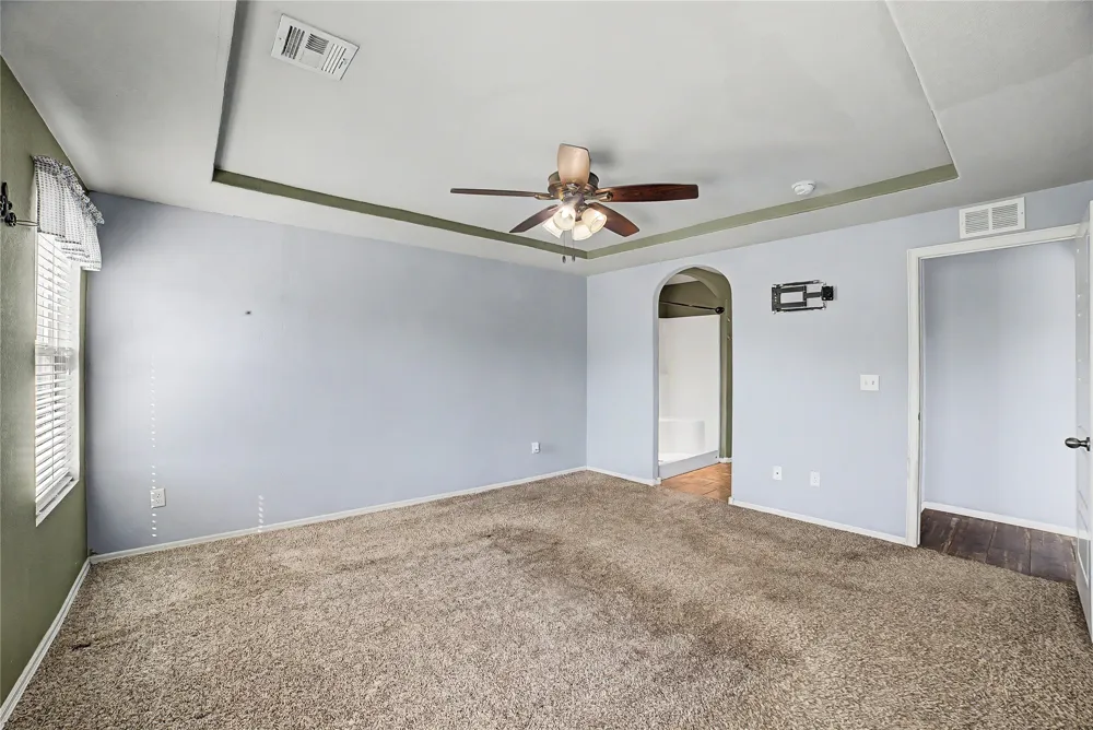 18112 E 42nd Place Tulsa, OK 74134