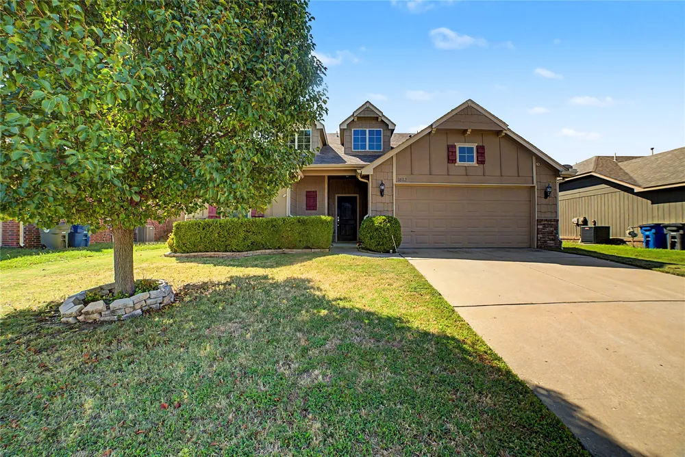 18112 E 42nd Place Tulsa, OK 74134