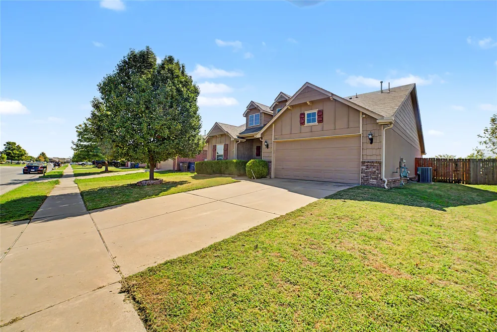 18112 E 42nd Place Tulsa, OK 74134