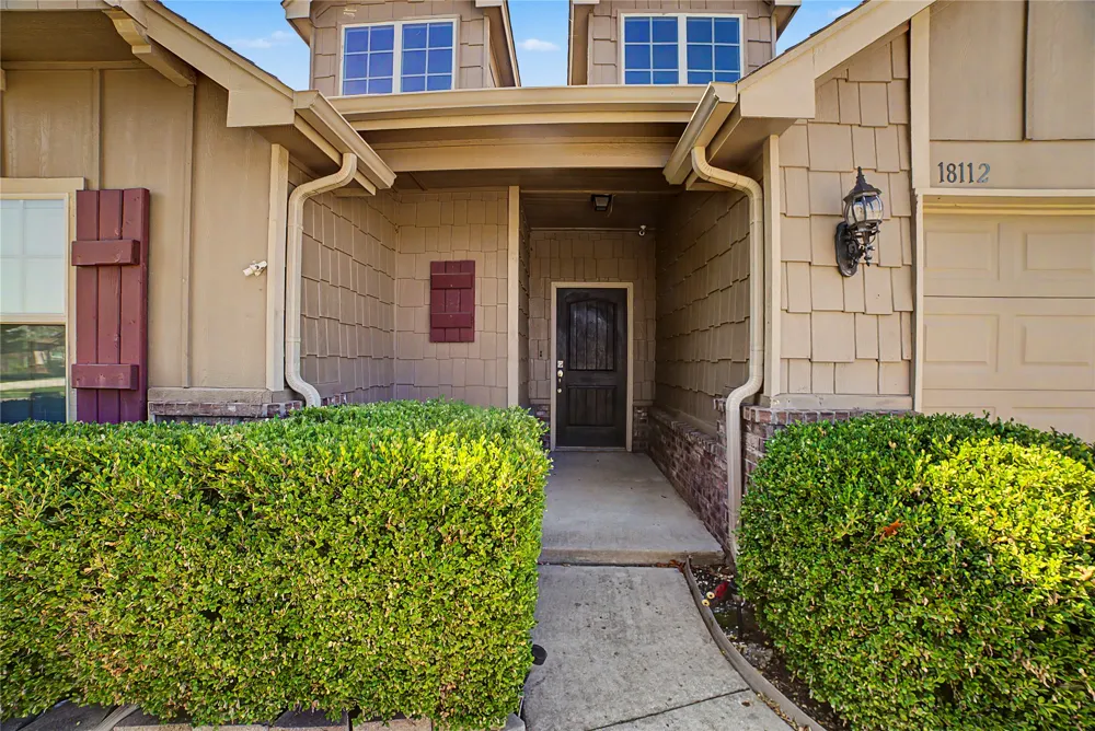 18112 E 42nd Place Tulsa, OK 74134