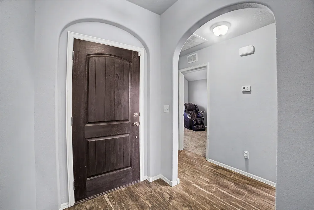 18112 E 42nd Place Tulsa, OK 74134