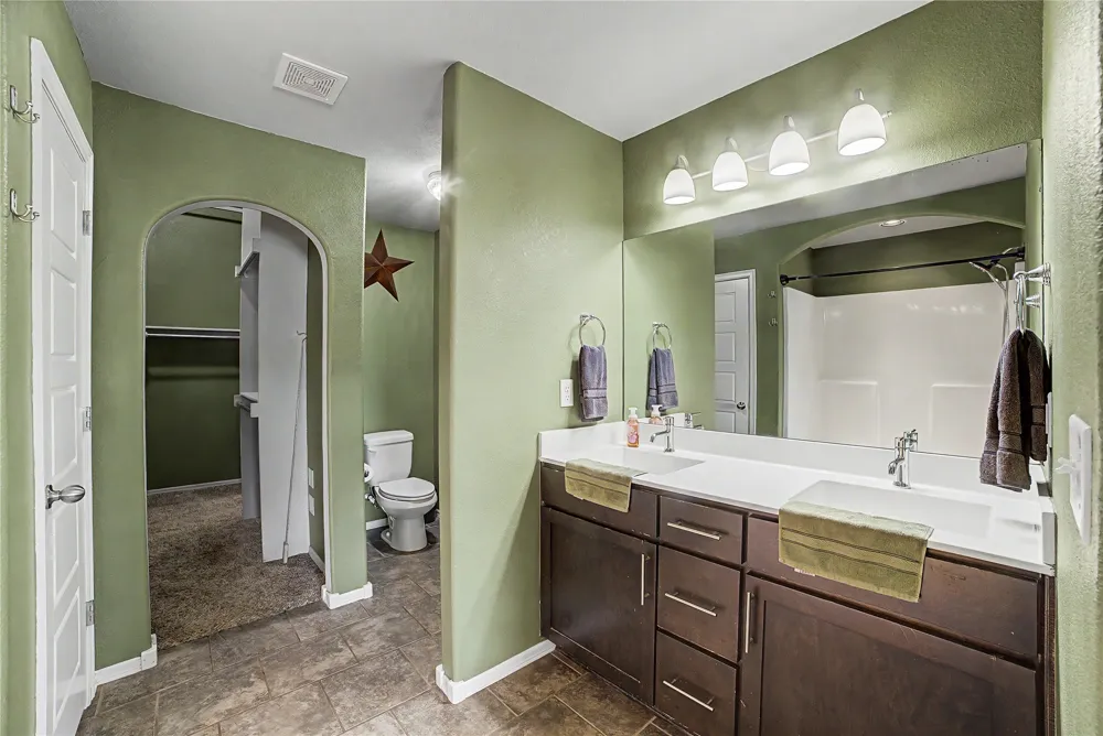 18112 E 42nd Place Tulsa, OK 74134