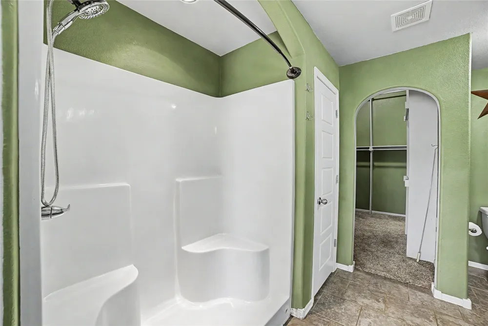 18112 E 42nd Place Tulsa, OK 74134