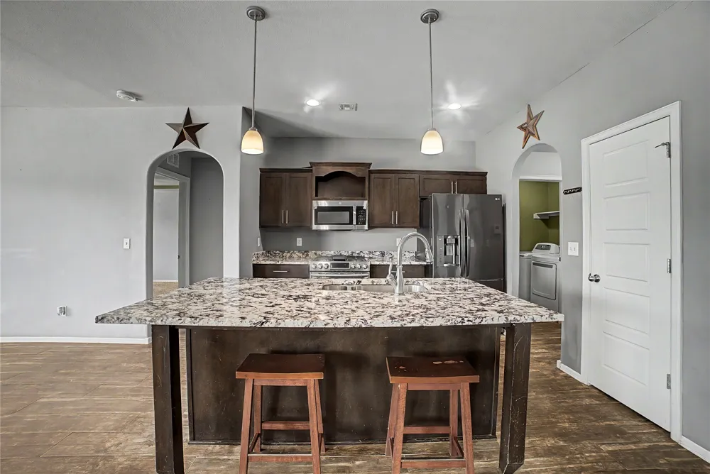 18112 E 42nd Place Tulsa, OK 74134