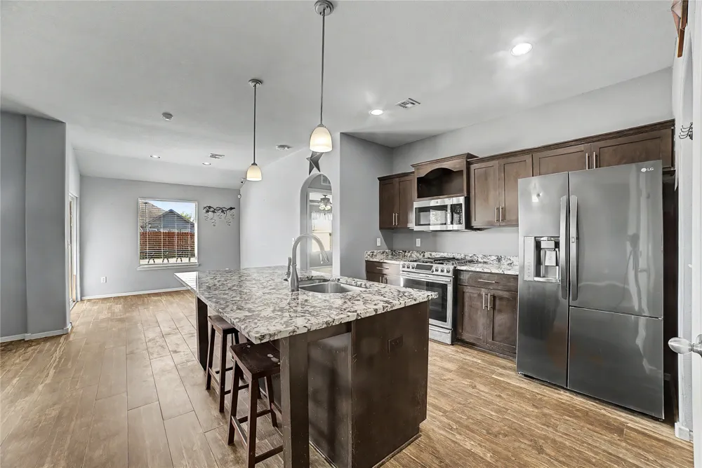 18112 E 42nd Place Tulsa, OK 74134