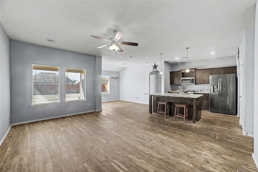 18112 E 42nd Place Tulsa, OK 74134