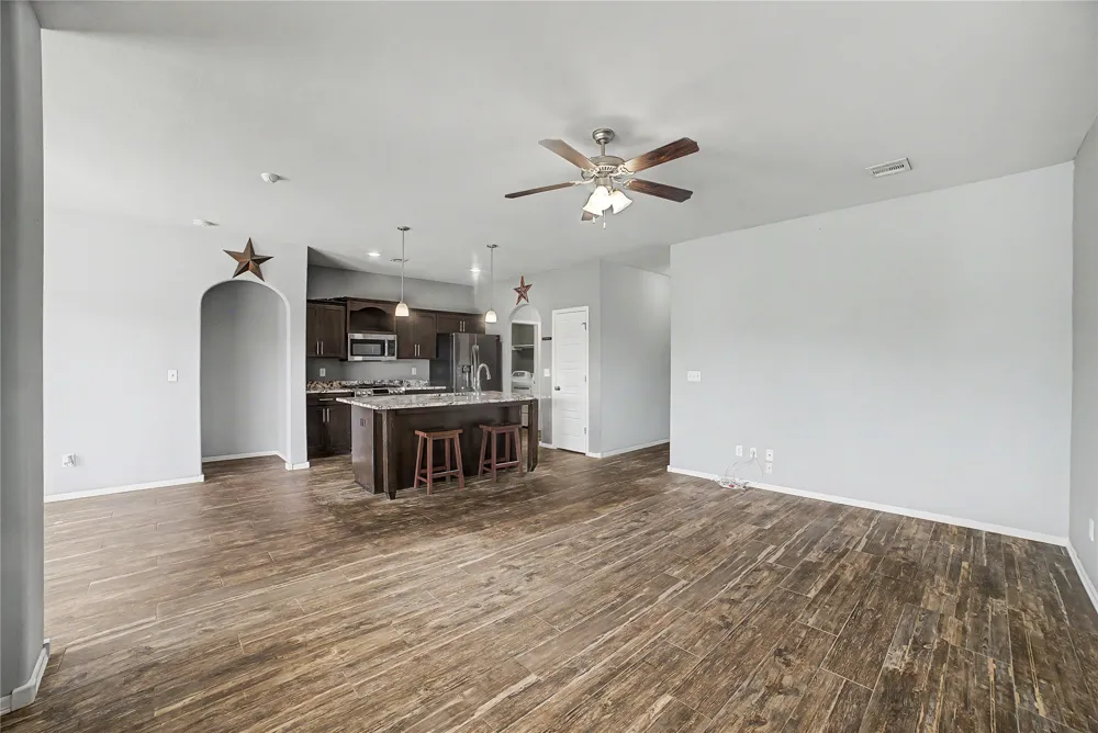 18112 E 42nd Place Tulsa, OK 74134