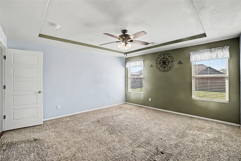 18112 E 42nd Place Tulsa, OK 74134