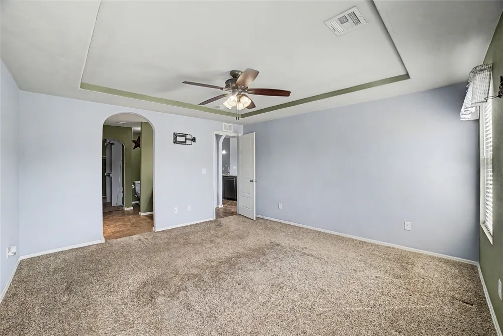18112 E 42nd Place Tulsa, OK 74134