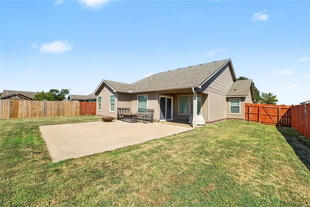 18112 E 42nd Place Tulsa, OK 74134