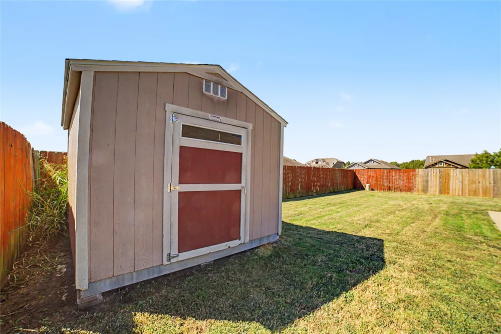 18112 E 42nd Place Tulsa, OK 74134