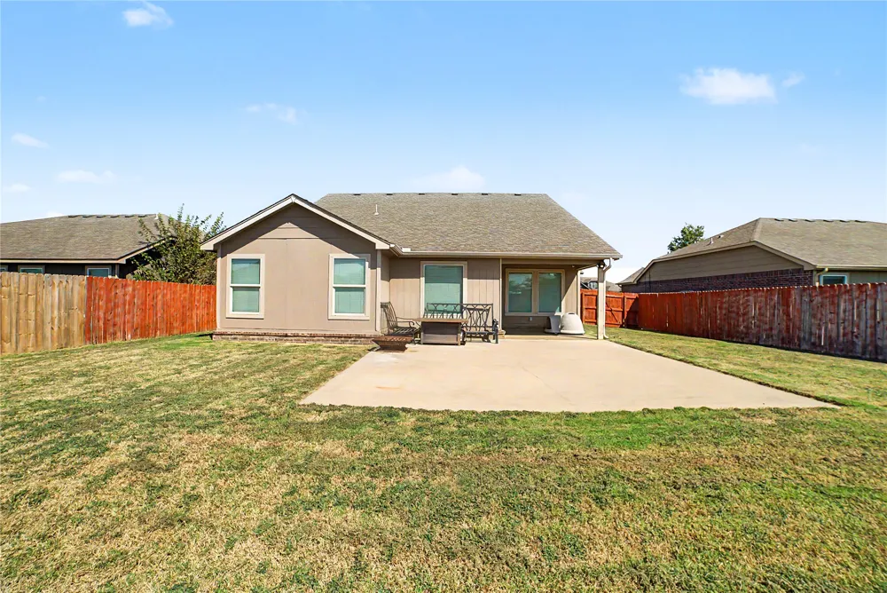 18112 E 42nd Place Tulsa, OK 74134