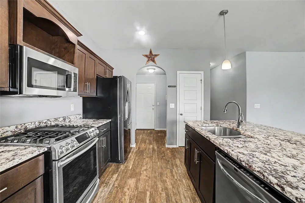 18112 E 42nd Place Tulsa, OK 74134