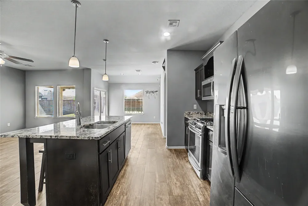 18112 E 42nd Place Tulsa, OK 74134