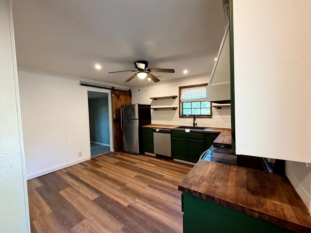 610 S State Street Wagoner, OK 74467