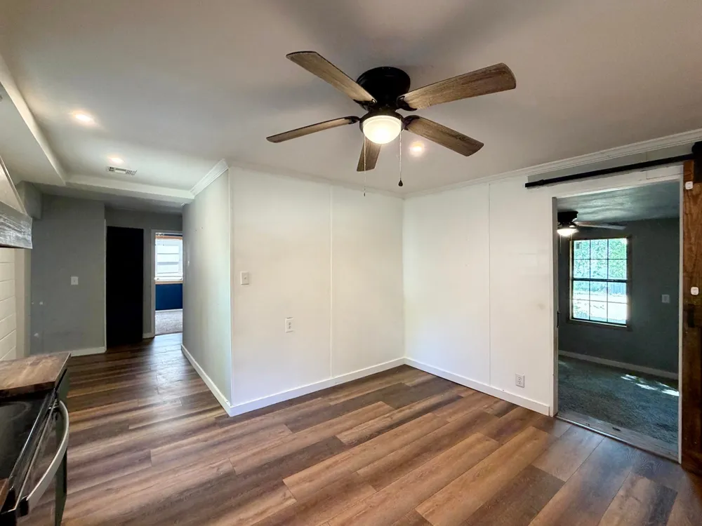 610 S State Street Wagoner, OK 74467