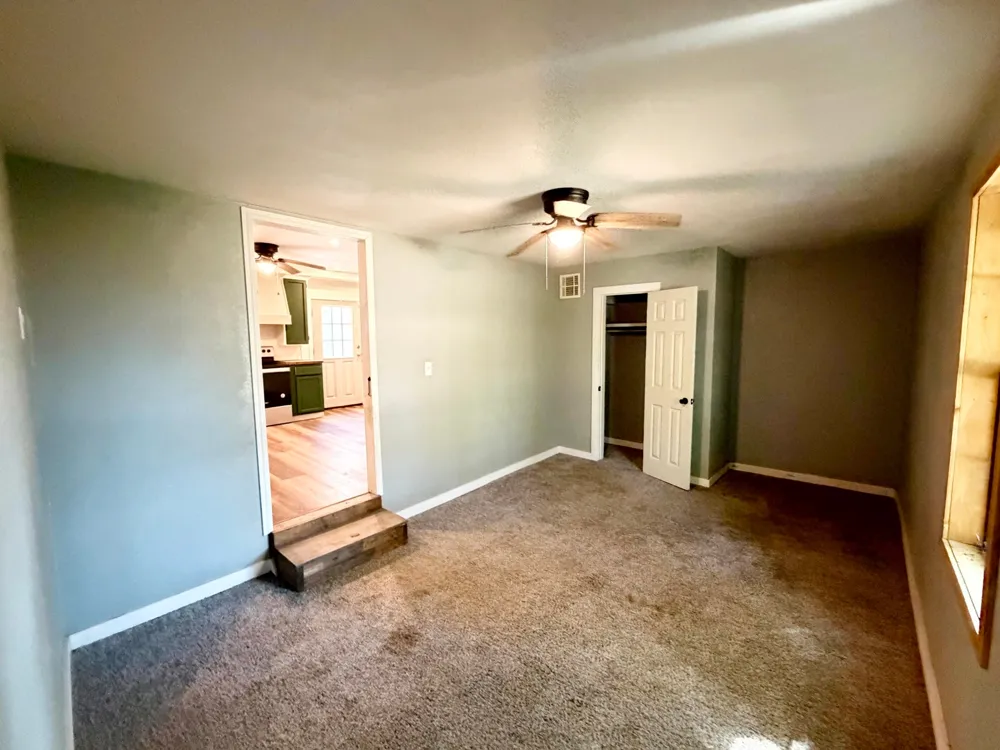 610 S State Street Wagoner, OK 74467