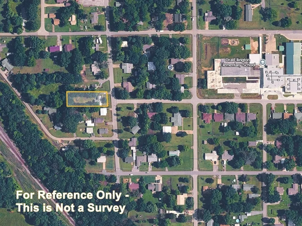 610 S State Street Wagoner, OK 74467