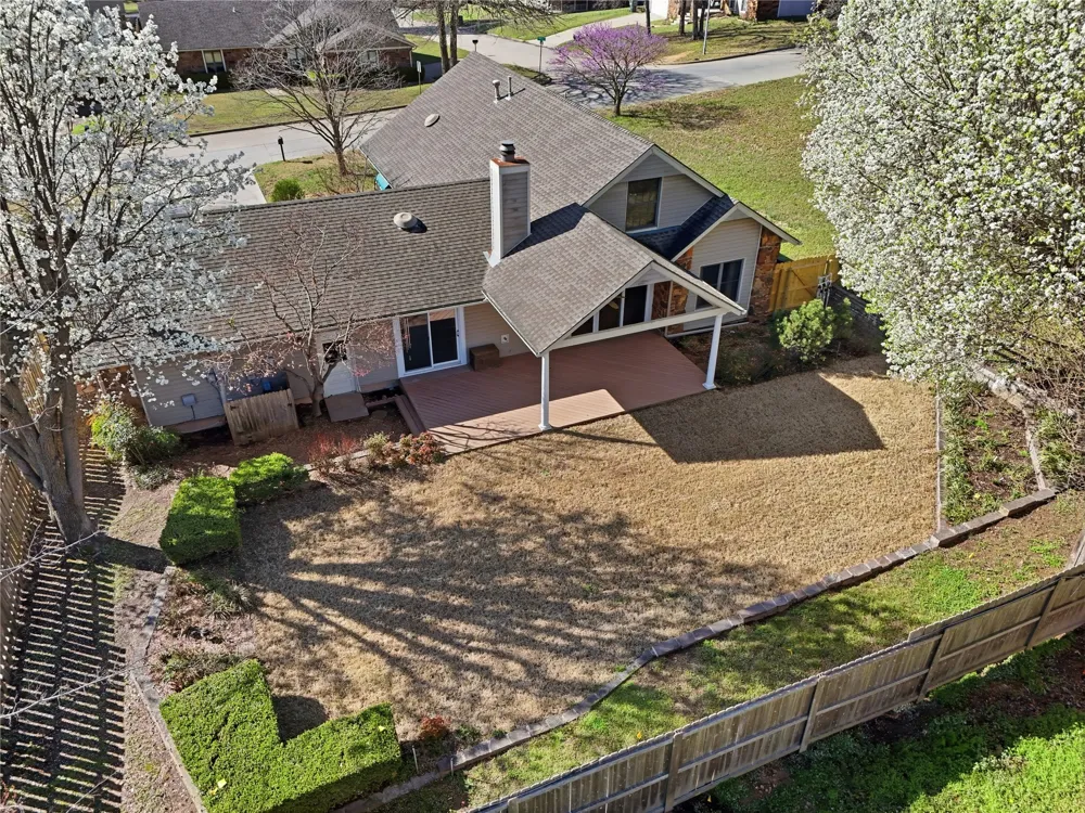 1711 Valley Road Sapulpa, OK 74066