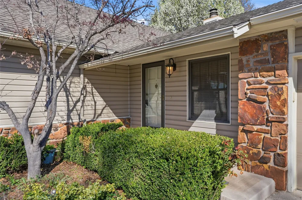 1711 Valley Road Sapulpa, OK 74066