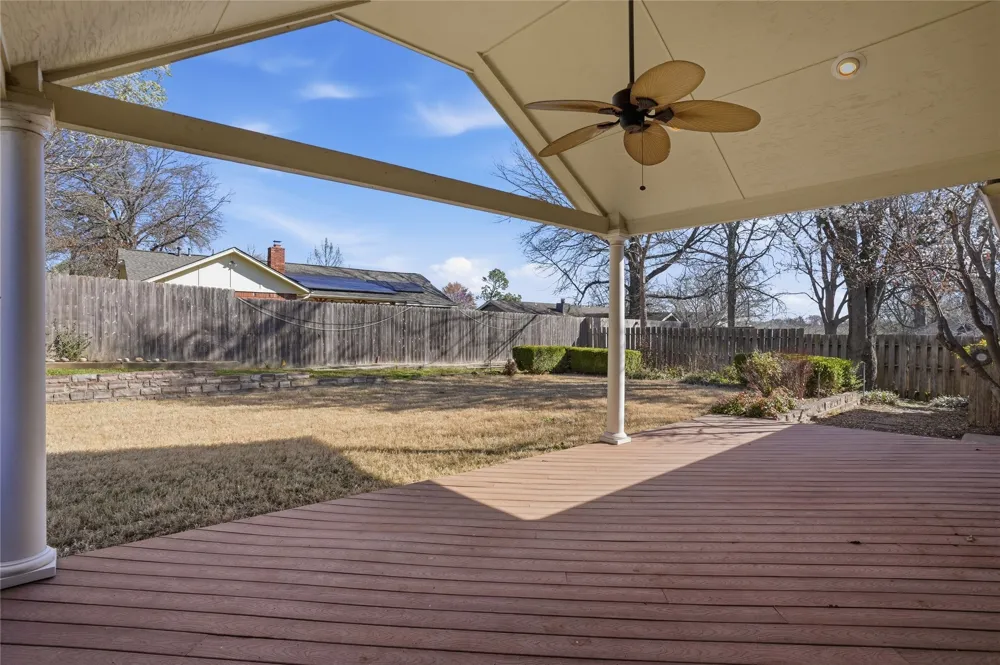 1711 Valley Road Sapulpa, OK 74066