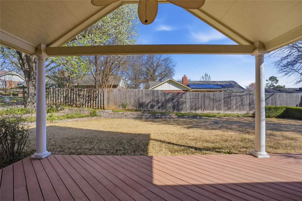 1711 Valley Road Sapulpa, OK 74066
