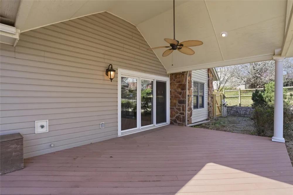 1711 Valley Road Sapulpa, OK 74066