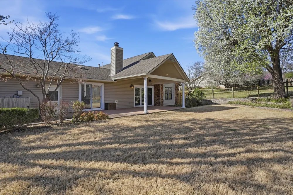 1711 Valley Road Sapulpa, OK 74066