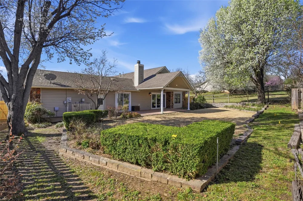 1711 Valley Road Sapulpa, OK 74066