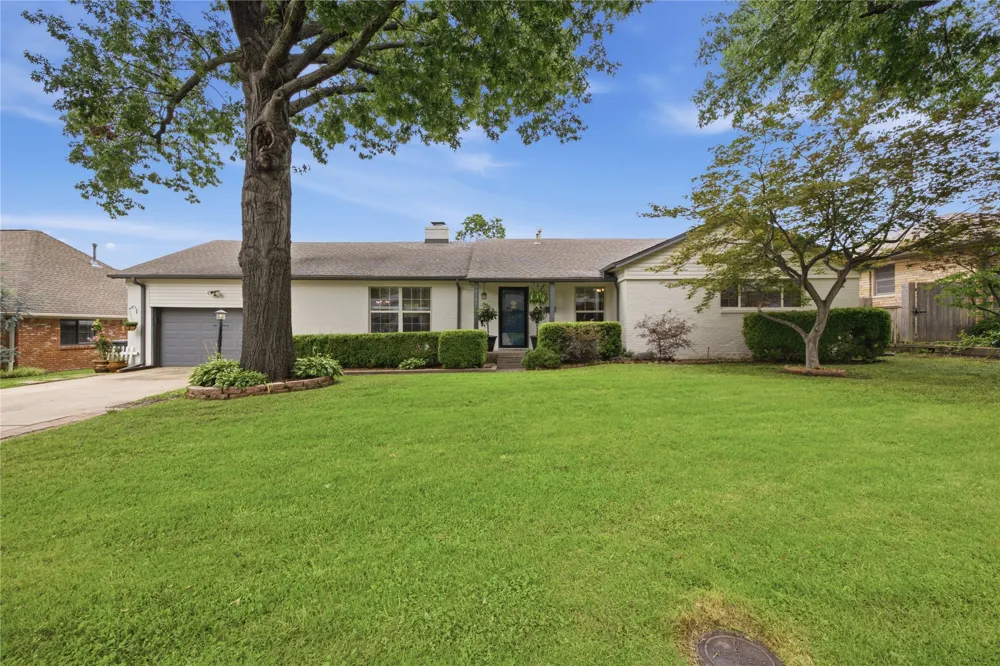 4157 E 47th Street Tulsa, OK 74135