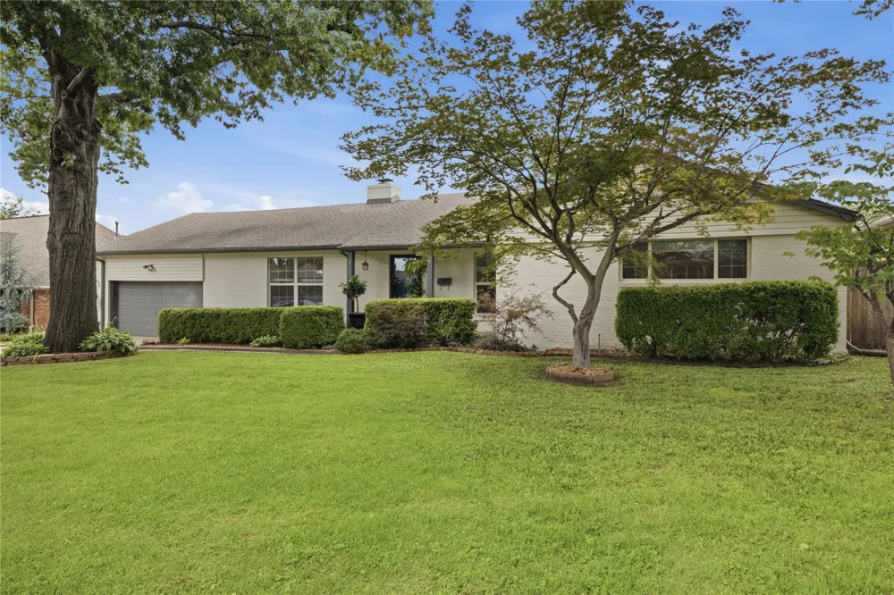 4157 E 47th Street Tulsa, OK 74135