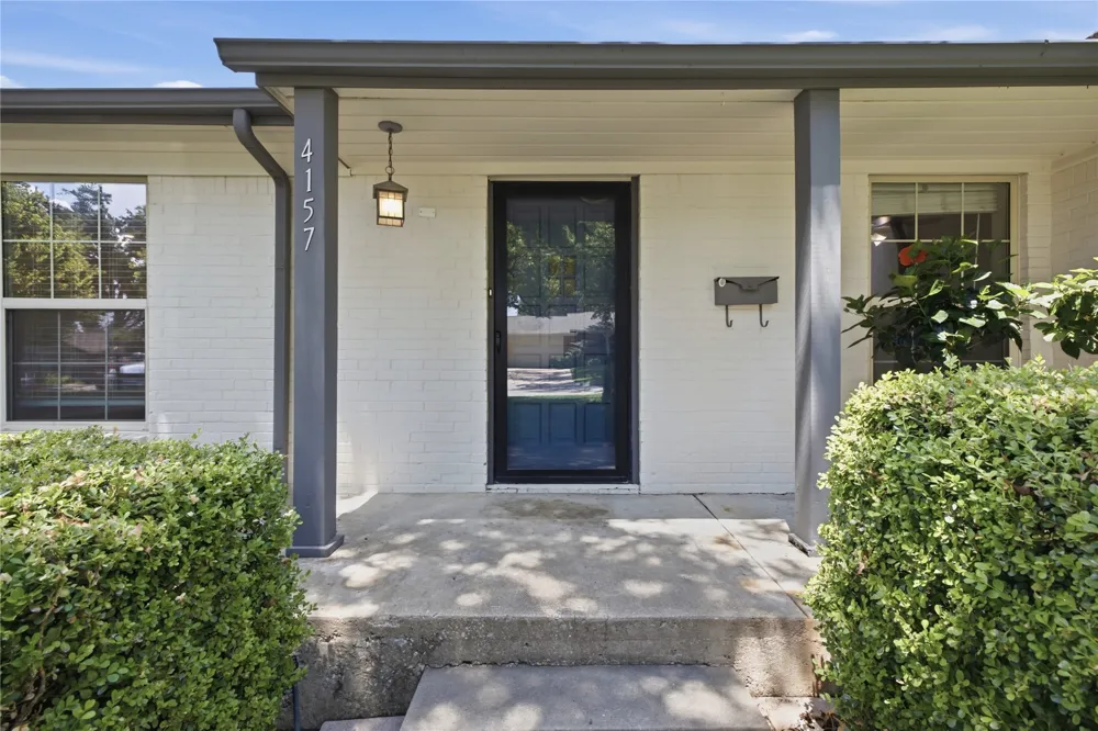 4157 E 47th Street Tulsa, OK 74135